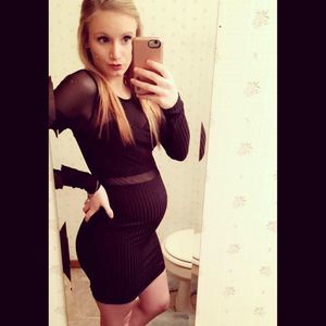 Meet your Posher, Taylor